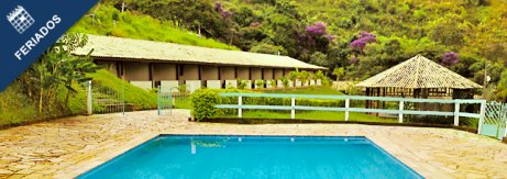 Hotel em São Lourenço, MG